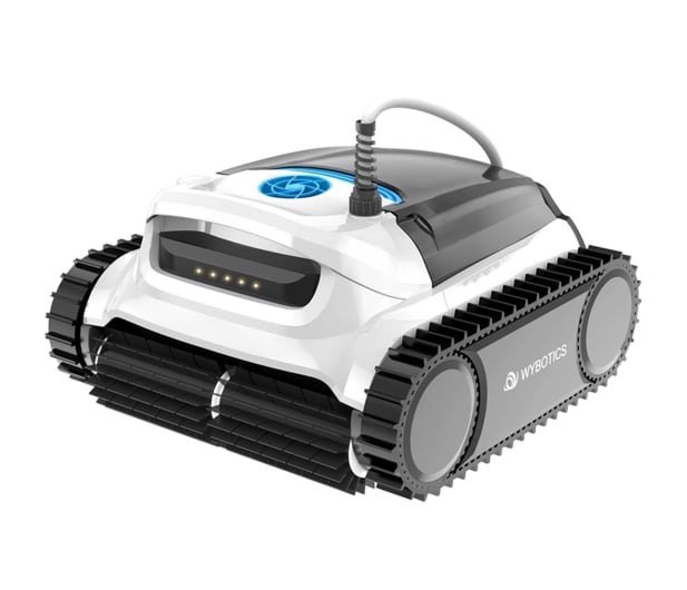 Wybot Przewodowy robot do czyszczenia basenów M1C - 1504153 - zdjęcie